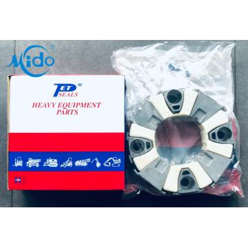 Quality 160H Centaflex Coupling Hydraulic Pump for sale