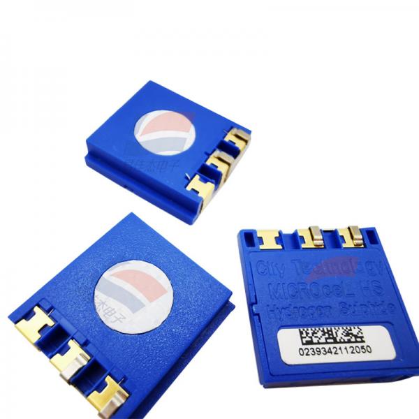 Quality SR-H-MC Hydrogen Gas Sensor ACU01-U00 MICROceL HS BW H2S Three Electrode for sale