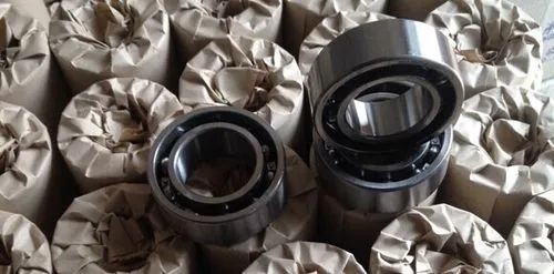 Quality 30*90*23mm Deep Groove Ball Bearings 6406 High Precision With Long Speed Self for sale