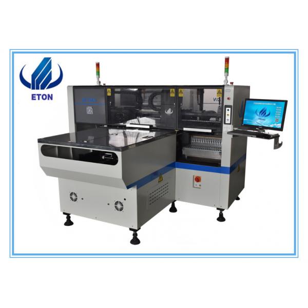 Quality Manual pick and place machine SMT industries Mounting System SMT chip mounter E8T for sale