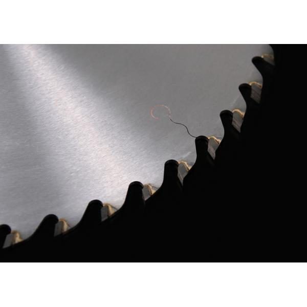 Quality Durable 305mm 12 inch Wood Cutting Circular Saw Blade with Steel plate OEM for sale