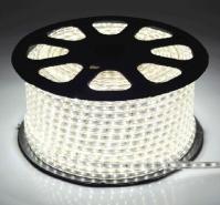 China 220V High Voltage LED Flexiable Strips SMD5050 2835 3528 RGB multicolor IP67 22LM factory