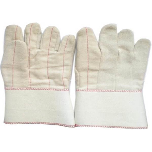 Quality Double Layer Insulated Work Gloves , Heat Proof Gloves XS - XXL Sizes for sale
