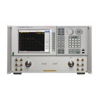 Quality PNA Microwave Vector Network Analyzer Keysight Agilent E8362C for sale