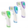 China Handheld Non Contact Infrared Thermometer With LCD Digital Display factory
