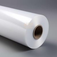 China ISO Translucent Low Density LDPE Protective Film Ldpe Plastic Sheet Roll factory