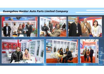 China Factory - Guangzhou Hanker Auto Parts Co., Ltd