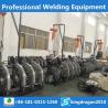 China pe pipe welding tool 90-315 SKC-160/50M skc-160/63m butt fusion SKC-B200/90M Butt welder s factory