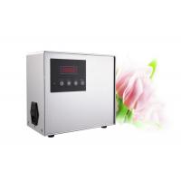 China 150ml oil capacity Aluminum Automatic Scent Diffuser Machine110V/220V for Odor Control System with Stainless factory