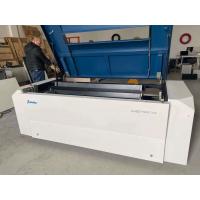 Quality New / Used 0.15-0.3mm CTP Plate Making Machine Two Years Warranty for sale