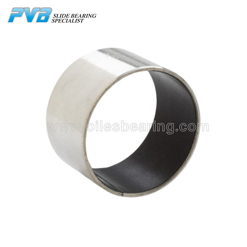 Quality Steel Back PTFE Lined Bushing DU Bearing for sale