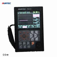 China Portable Digtal flaw detector ultrasonic Crack Inspection Welding inspection factory