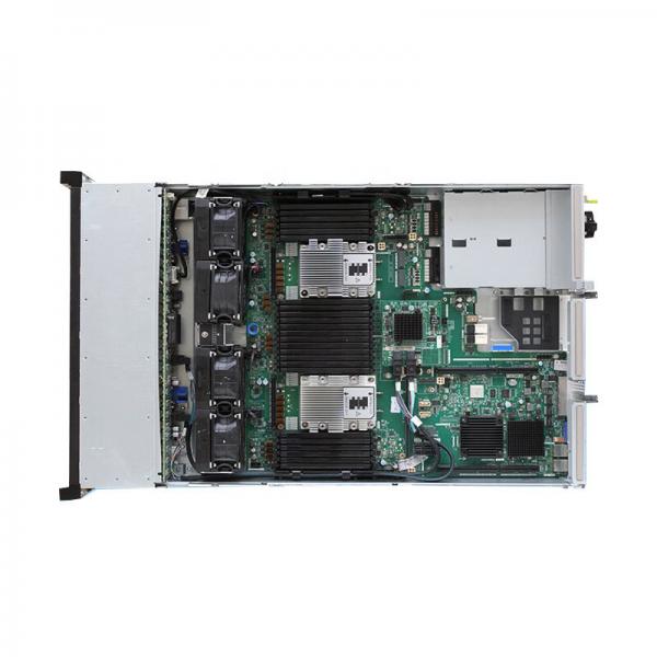 Quality Commercial Xfusion Huawei 2288h V6 2U Rackmount Computer Customization for sale