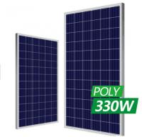 China Home Use Off Grid Solar System 1kw 1kva / 2kw 2 Kva PV Solar Panels With Batteries factory