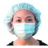 China Disposable Medical face mask Facial Mask Non Woven Medical Face Mask factory