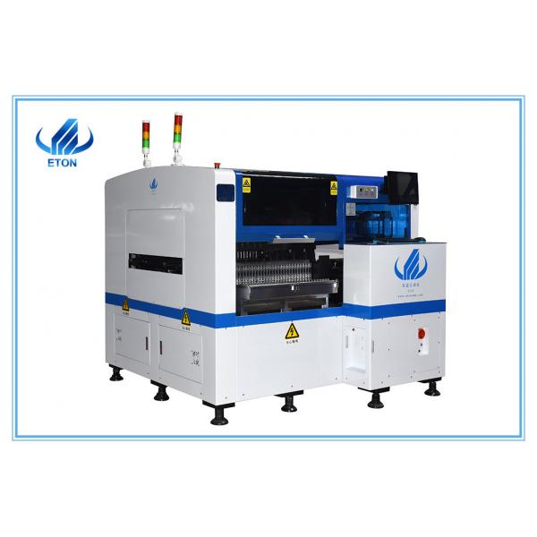 Quality Electrical PCB Pick And Place Machine HT-E5D Multi - Functional Placement for sale