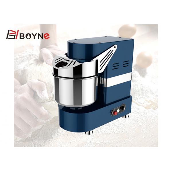 Quality New model of Stainless steel Dough Kneading Machine Pizza Flour Mixer 220v For for sale