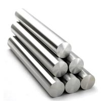 Quality ASTM A276 304L Stainless Steel Round Bars Cold Rolled 6mm Diameter for sale