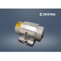 Quality NIR 1030nm Aperture 12mm TGG Optical Fiber Isolator for sale