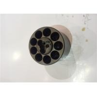 Quality Main Drive Shaft Excavator Pump Parts / Hyd Cylinder Repair Kits 16 X 46 Teeth for sale