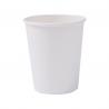 China Disposable Custom Thickened Office Drinking Cups Paper Coffee Cups factory