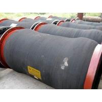 China qualified flexible rubber suction hose for sale