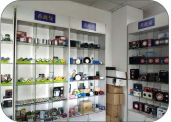 China Factory - Shenzhen Xiboman Electronics Co., Ltd.