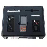 China Non Destructive Uci Portable Ultrasonic Hardness Tester For Metals factory