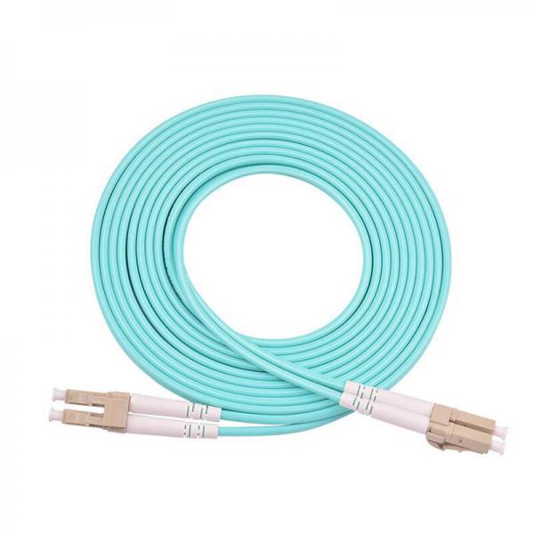 Quality G652D Fiber Cable Assembly , SM UPC APC Fiber Optic Patch Cord For CATV Network for sale