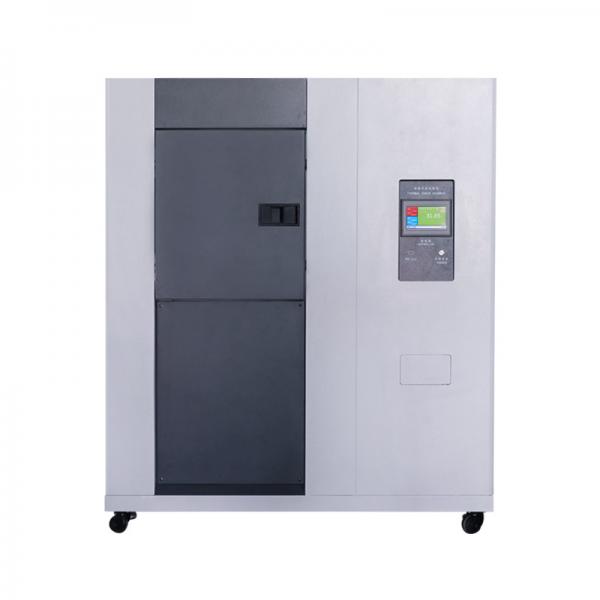 Quality LIYI Stand Alone 3 Zone Temperature Cycling Chamber Electronic Products Test for sale