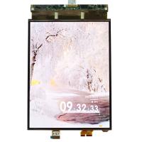 Quality LP133QX1-EPA1 AMOLED Display Module 13.3" 1536*2048 QXGA Flexible OLED Display for sale