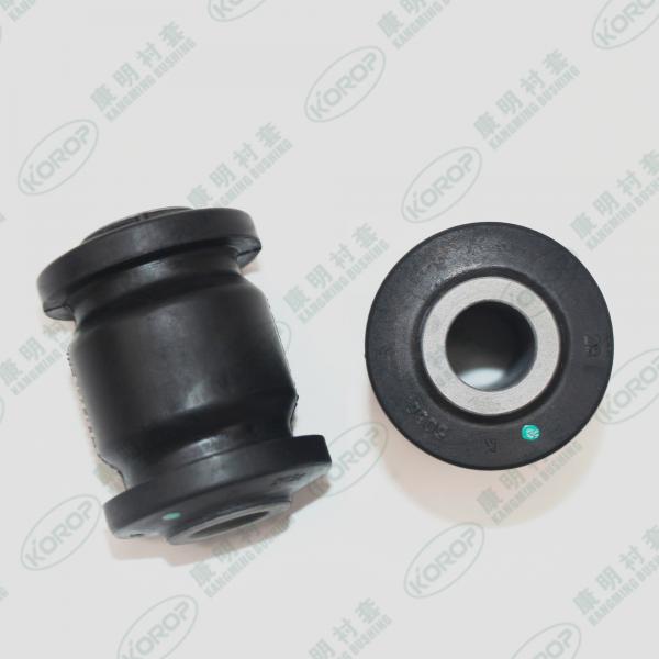 Quality ISO9001 Mitsubishi Lower Arm Rubber Bush For Car Suspension MN-161705-BHS for sale