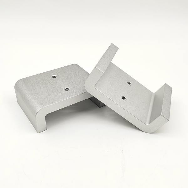 Quality Forged Precision CNC Machined Parts , Fluid End Modules Stainless Steel Aluminum for sale