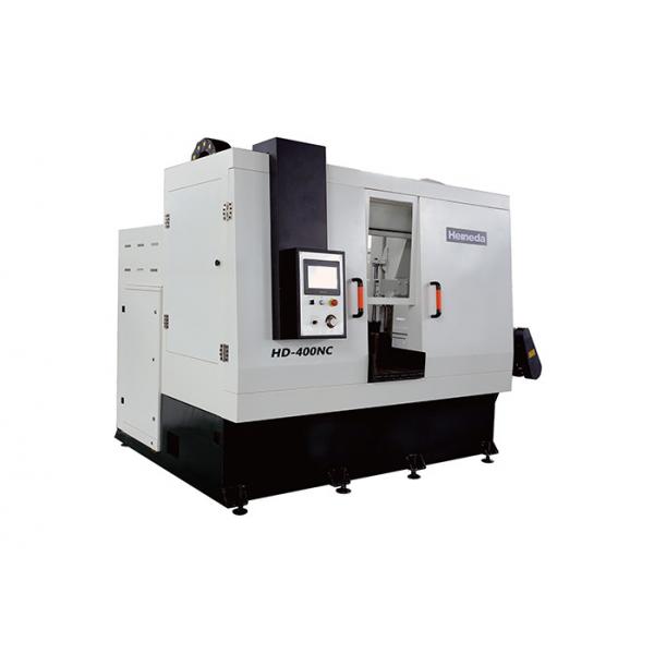 Quality Energy Saving CNC Band Saws Cutting Aluminum Alloy 500-2000m/min for sale