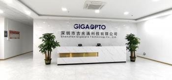 China Factory - Shenzhen Gigaopto Technology Co., Ltd.