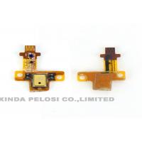 China Flex Cable HTC M8 Speaker Replacement , High Compatible HTC Buzzer Assembly factory