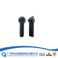 China Custom Tamper Evident EAS RF Security Tags Soft With Lower Magnetostriction factory