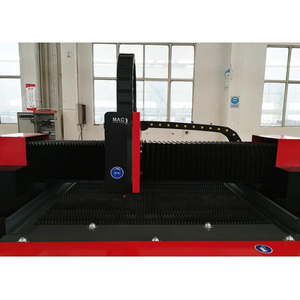 Quality Table Type CNC Plasma Metal Cutting Machine With USA Hypertherm Powermax 105 for sale