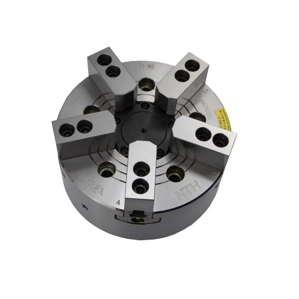 Quality BW 5 JAW THROUGH HOLE POWER CHUCK for sale