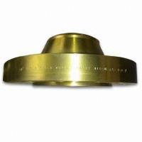 Quality Forged Pipe Flanges for sale