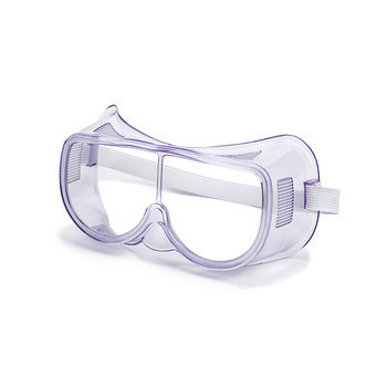 Quality Clear Safety Glasses Anti Fog Eye Protection High Transmittance For Workplace for sale