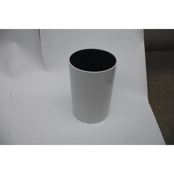 Quality OD 101.6 Oilfield Couplings API 5CT Size 4 TUBING K55 Process Threads for sale