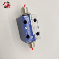 China ETN Vickers Small Pneumatics Solenoid Valve For Concrete Truck DG3V-3-2N-7-B-60 factory