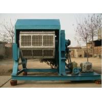 Quality Pulp Egg Tray Machine for sale