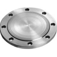 China ASTM A182 F52 to ANSI B16.5 RF BLIND FLANGE factory