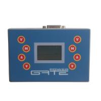China Powergate V3.86 ECU Programmer , Personal OBD Programmer With Long Lifespan factory
