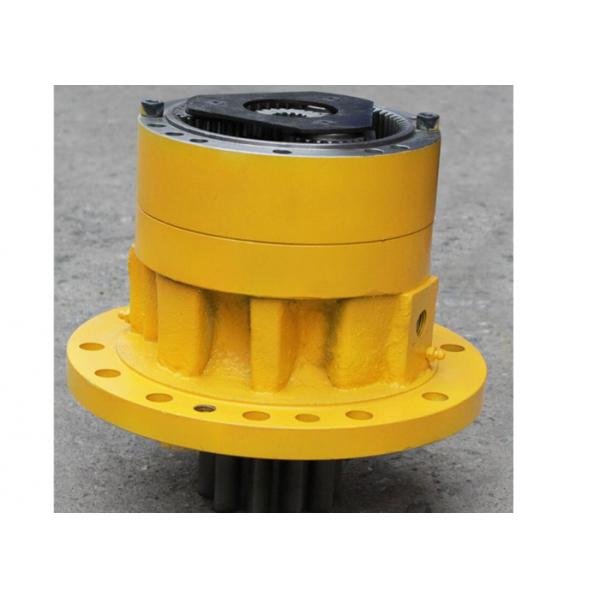 Quality PC75UU-3 Swing Reducer / PC75UU Swing Reduction Gearbox 21w-26-00052 for sale