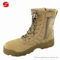 Quality Military Tactical SWAT Boots for sale
