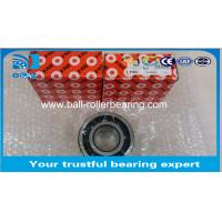 Quality 3306-BD-TVH Polyamide Cage Angular Contact Ball Bearing 30° Contact Angle for sale