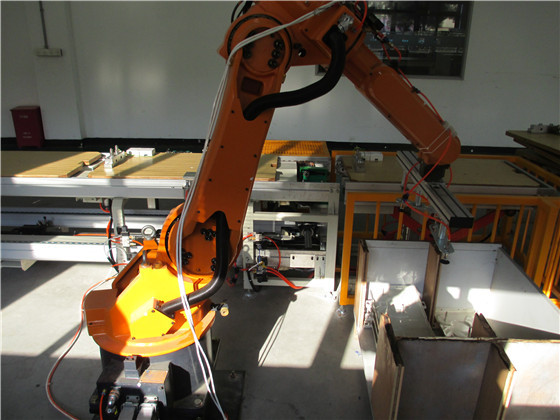 Quality Industrial Automation Robot for sale